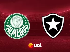 Palmeiras x Botafogo: palpites, estatísticas, dicas | 26/11/24