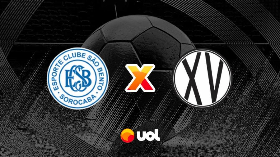 São Bento x XV de Piracicaba: Palpite, Onde Assistir, Copa Paulista - 16/06