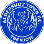 Aldershot Town logo