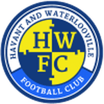 Havant & Wville logo