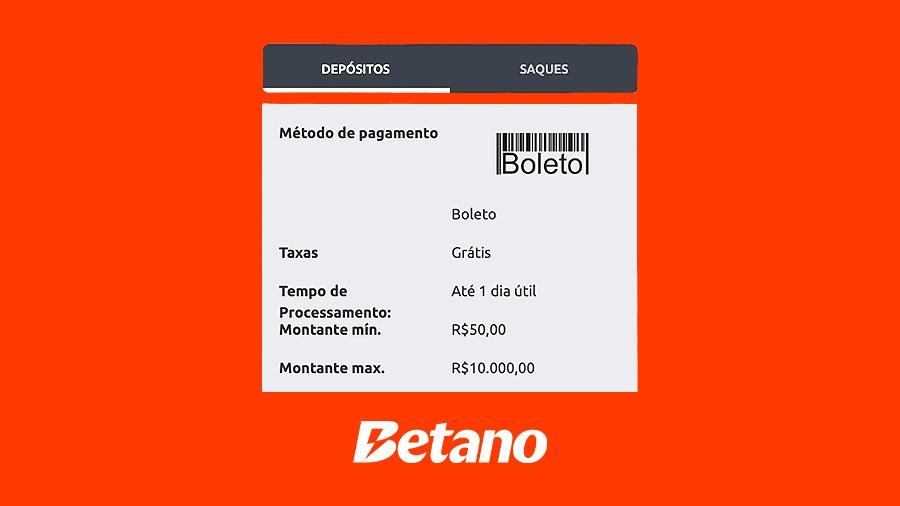 Boleto pelo Internet Banking