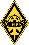 Kairat Almaty logo