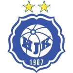 HJK helsinki logo