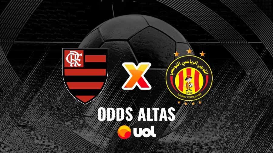 Flamengo x Espérance: Palpites Odds Altas - Mundial de Clubes FIFA 2025 - 16/06