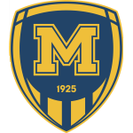 Metalist 1925 Kharkiv logo
