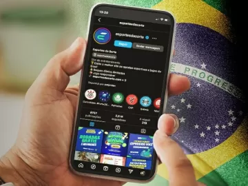 Governo combate canais de Youtube que divulgam lucros fáceis