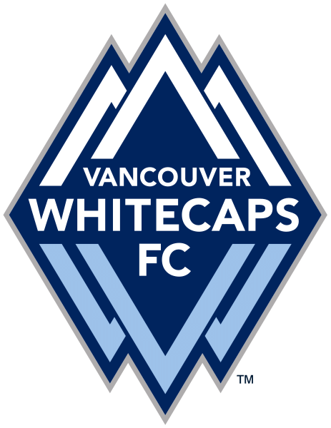 Vancouver Whitecaps logo