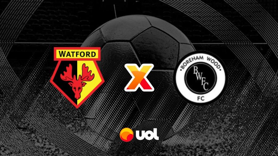 Watford x Boreham Wood: Palpite, Onde Assistir, Escalações - Amistosos - 08/07