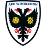 AFC Wimbledon logo