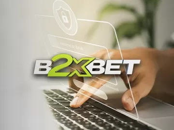 Cadastro e login na B2XBet Brasil, como é o processo?