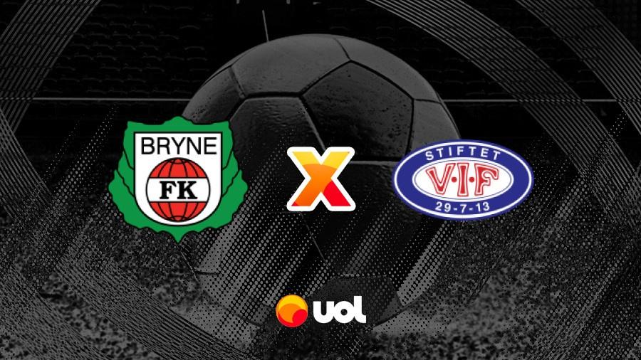 Bryne x Valerenga: Palpite, Onde Assistir, Escalações - Liga da Noruega - 13/07