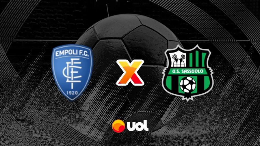 Empoli x Sassuolo: Palpite, Onde Assistir, Histórico, Estatísticas - Amistoso - 05/08