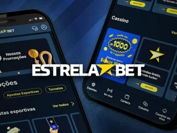 Como resgatar o bônus Estrela Bet de até R$500?