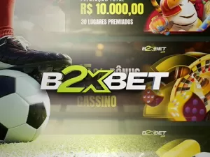 Entendendo o Bônus B2xbet e como tirar vantagem dessa promoção