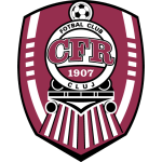 CFR 1907 Cluj