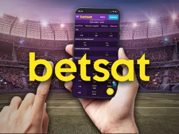 Quais os mercados de apostas em futebol na Betsat?