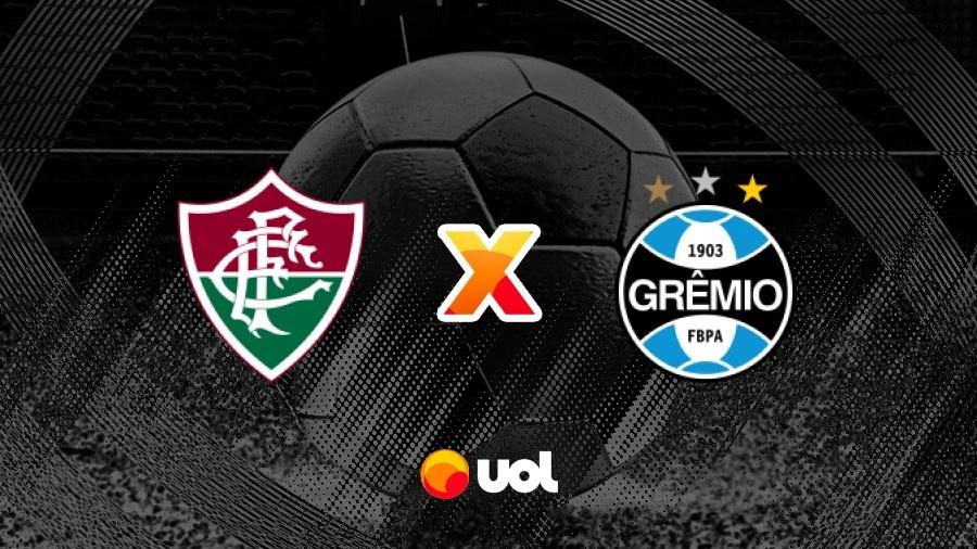 Fluminense x Grêmio: Palpite, Odds e Onde Assistir - Brasileirão Série A