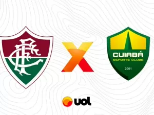 Fluminense x Cuiabá: Palpites, estatísticas e escalações 05/12/2024