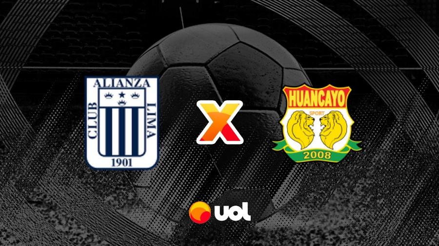 Alianza Lima x Sport Huancayo: Palpite, Onde Assistir - Liga 1 Peru - 14/06