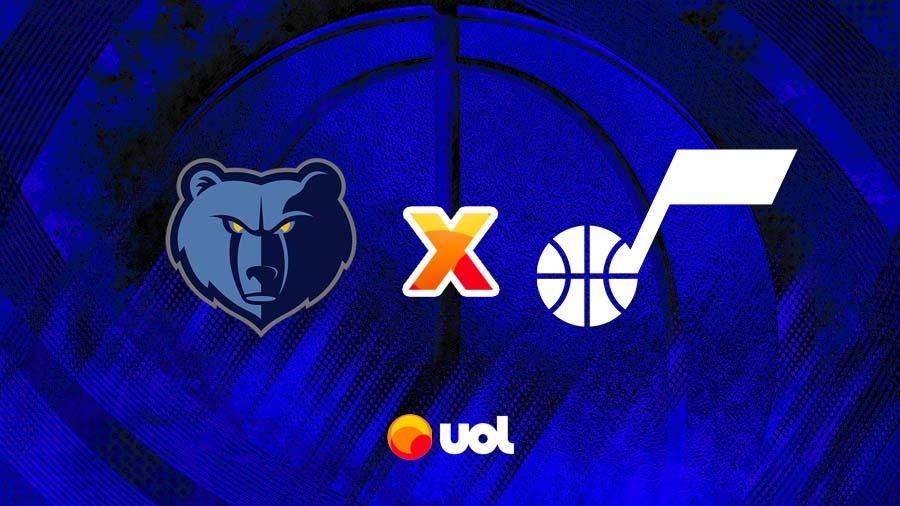 Grizzlies x Jazz: Palpite, Onde Assistir - NBA Summer League 07/07