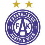 Austria Vienna logo