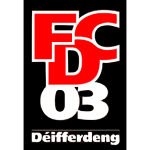 FC Differdange 03 logo