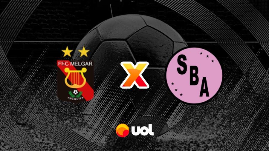 Melgar x Sport Boys: Palpite, Onde Assistir, Escalações, Primera División - 14/06