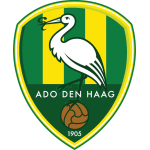 ADO Den Haag logo