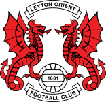 Leyton Orient logo