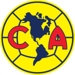Club America logo