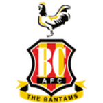 Bradford logo