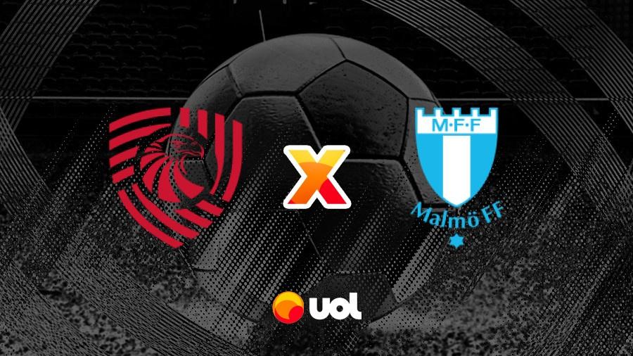 Saburtalo x Malmö FF: Palpites, Onde Assistir, Escalações, Liga dos Campeões - 08/07