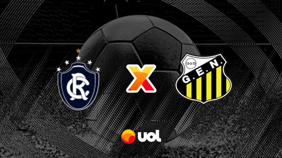 Remo x Novorizontino: Palpite, Onde Assistir, Escalações, Serie B - 17/07