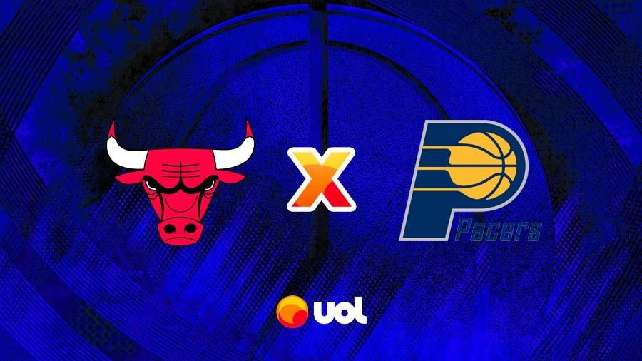 Pacers x Bulls NBA Summer League: Onde Assistir, Palpite - 14/07