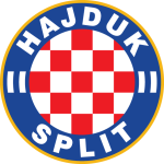 HNK Hajduk Split logo