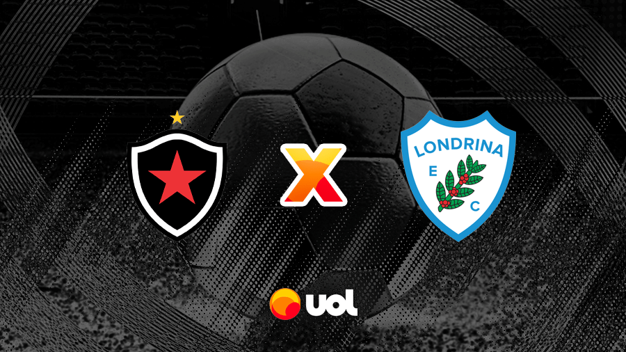 Botafogo-PB x Londrina: Palpite, Onde Assistir, Escalações, Serie C - 13/07