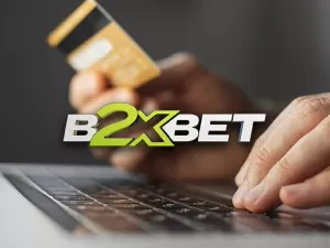 Métodos de pagamento na B2XBet: Do depósito ao saque