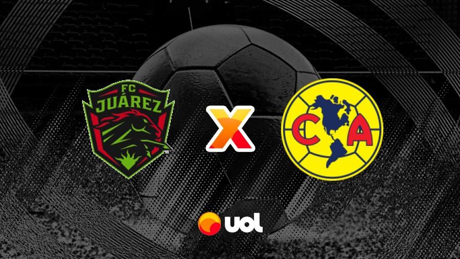 Juárez x América: Palpite, Onde Assistir, Escalações - Liga MX (12/07)