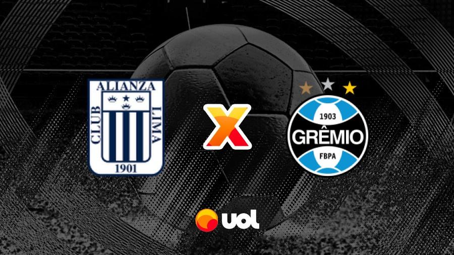 Alianza Lima x Grêmio: Palpite, Onde Assistir, Escalações - Sul-Americana - 16/07