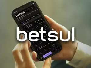 Como fazer o cadastro e login na Betsul