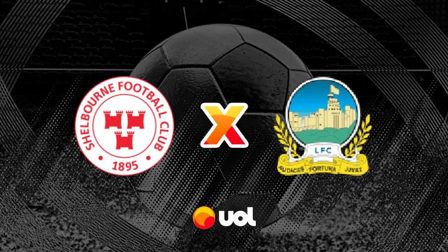 Shelbourne x Linfield: Palpite, Onde Assistir, Escalações - Liga dos Campeões - 09/07