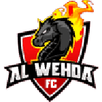 Al Wehda Club logo