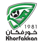 Khorfakkan logo