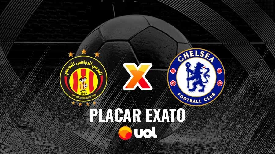 Espérance x Chelsea: Palpite Placar Exato Mundial de Clubes FIFA 2025 - 24/06