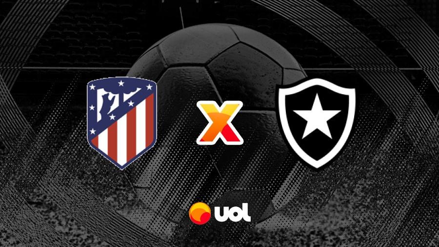 Atlético Madrid x Botafogo: Palpites e Onde Assistir - Mundial de Clubes 23/06