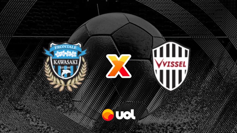Kawasaki Frontale x Vissel Kobe: Palpite, Onde Assistir, Escalações, J1 League - 21/06