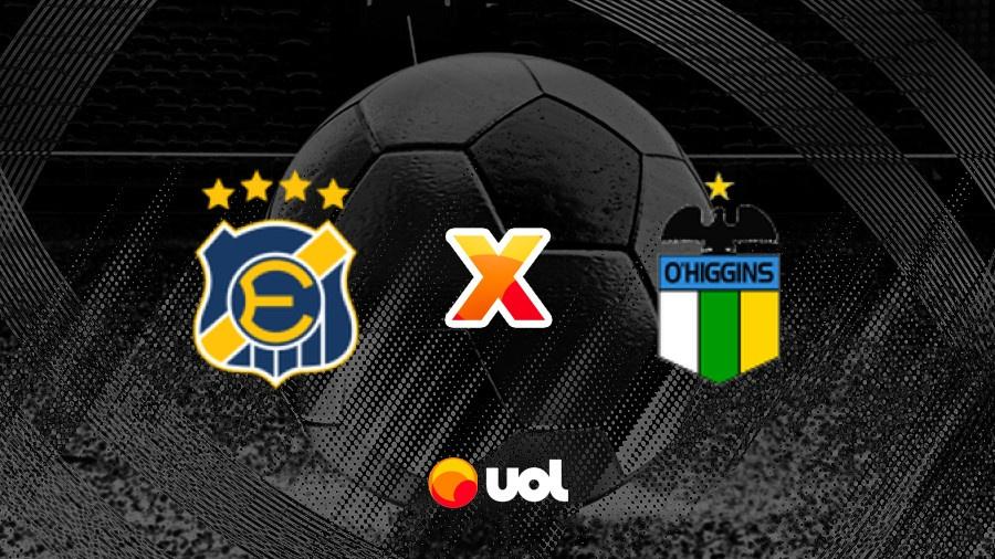 Everton de Vina x O'Higgins: Palpite, Onde Assistir, Escalações, Primera División - 23/06