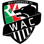 Wolfsberger AC logo