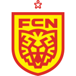 FC Nordsjaelland logo