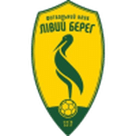Livyi Bereh logo